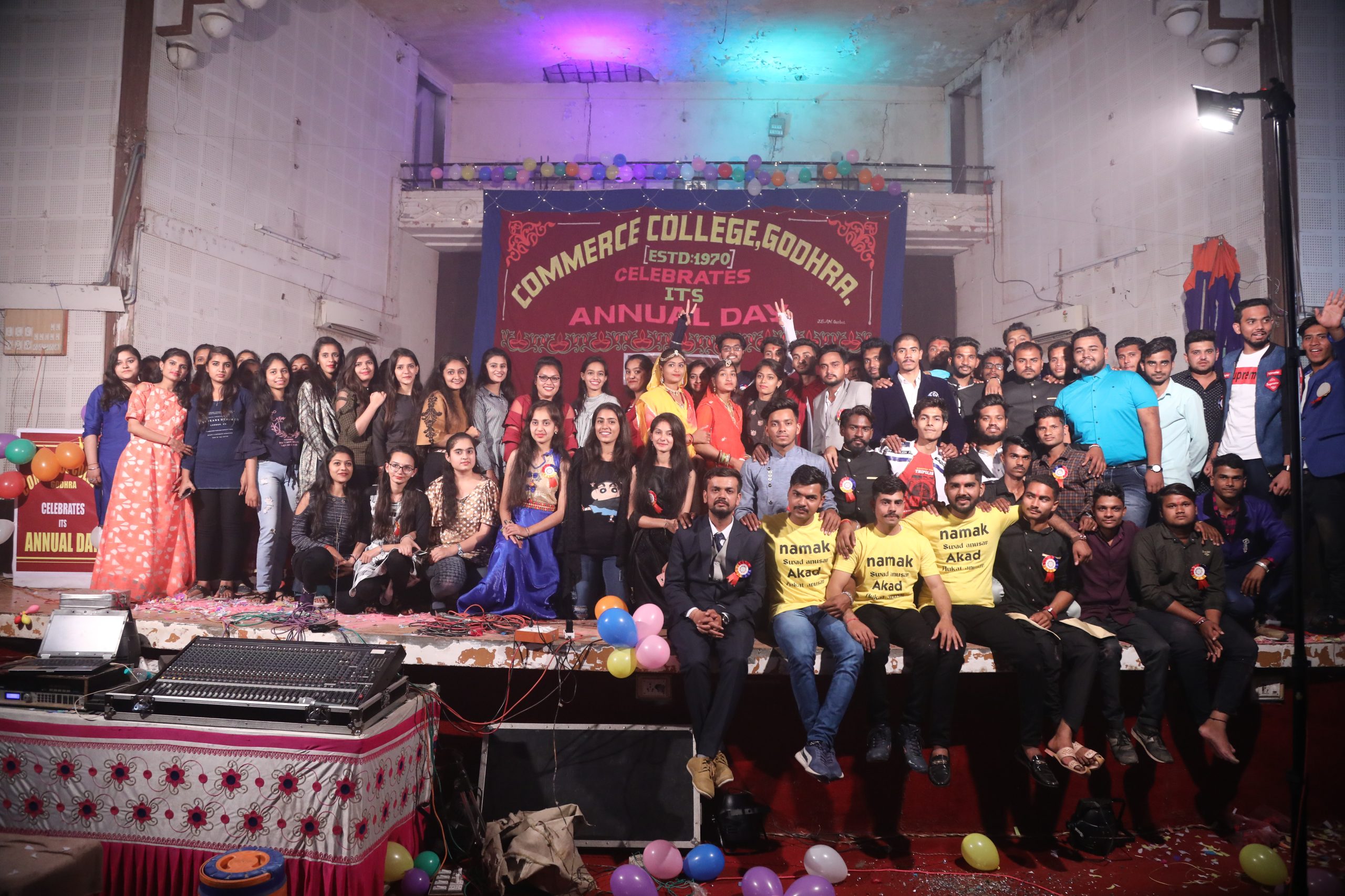 Inter-College Chess Championship 2026